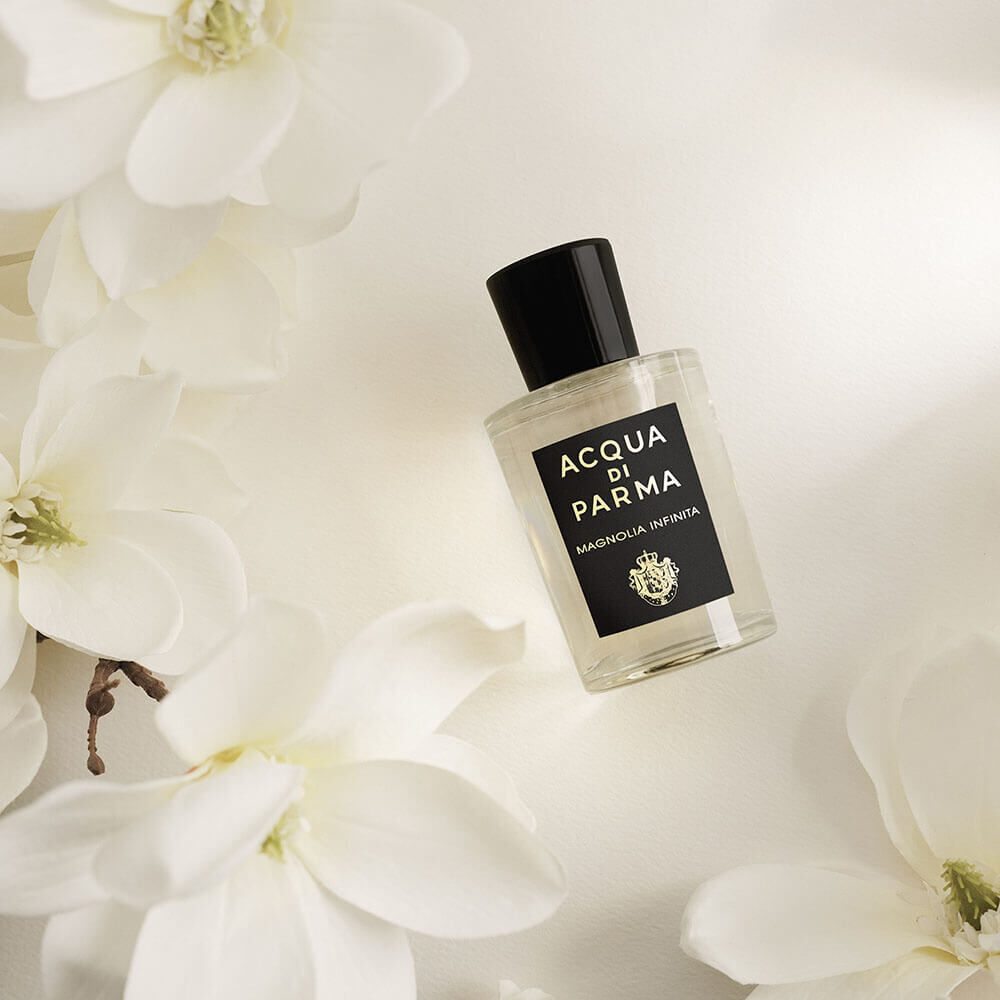 Perfume Acqua di Parma Magnolia Infinita Feminino Eau de Parfum